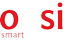 Logo O2si Sm